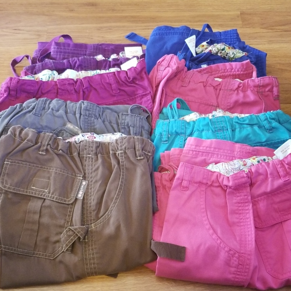 KOI Scrub Pants X Small